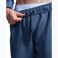 Pánské kalhoty Under Armour Unstoppable Fleece Jogger Downpour Gray/Black 8