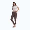 Dámské kalhoty Under Armour Motion Jogger peppercorn/white 2