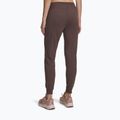 Dámské kalhoty Under Armour Motion Jogger peppercorn/white 3