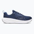Pánské běžecké boty Under Armour Surge 5 academy/white/downpour gray