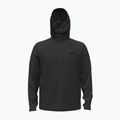 Pánská tréninková mikina Under Armour Unstoppable Fleece ultimate black/black