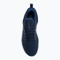 Pánské běžecké boty Under Armour Surge 5 academy/white/downpour gray 5