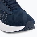 Pánské běžecké boty Under Armour Surge 5 academy/white/downpour gray 7