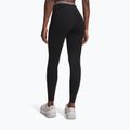 Dámské tréninkové legíny Under Armour Motion Sport Tape Leggings ultimate black/castlerock/white 3