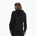 Dámská mikina Under Armour Rival Fleece Hoodie ultimate black/white 2