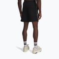 Pánské šortky Under Armour Icon Fleece Taped Shorts ultimate black/white 3