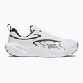 Pánské běžecké boty Under Armour Surge 5 white/black/black