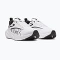 Pánské běžecké boty Under Armour Surge 5 white/black/black 2