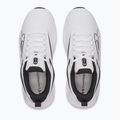 Pánské běžecké boty Under Armour Surge 5 white/black/black 3