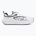 Pánské běžecké boty Under Armour Surge 5 white/black/black 2