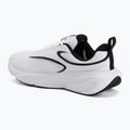 Pánské běžecké boty Under Armour Surge 5 white/black/black 3