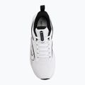Pánské běžecké boty Under Armour Surge 5 white/black/black 5