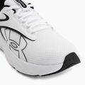 Pánské běžecké boty Under Armour Surge 5 white/black/black 7