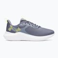 Pánské běžecké boty Under Armour Phade RN 4 downpour gray/gravel/flash light