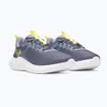 Pánské běžecké boty Under Armour Phade RN 4 downpour gray/gravel/flash light 2