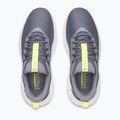 Pánské běžecké boty Under Armour Phade RN 4 downpour gray/gravel/flash light 3