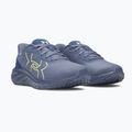 Pánské běžecké boty Under Armour Ascend BL downpour gray/downpour gray/flash light 2