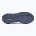 Pánské běžecké boty Under Armour Ascend BL downpour gray/downpour gray/flash light 4