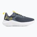 Pánské běžecké boty Under Armour Phade RN 4 downpour gray/gravel/flash light 2