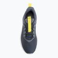Pánské běžecké boty Under Armour Phade RN 4 downpour gray/gravel/flash light 5
