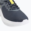 Pánské běžecké boty Under Armour Phade RN 4 downpour gray/gravel/flash light 7