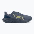 Pánské běžecké boty Under Armour Ascend BL downpour gray/downpour gray/flash light 2
