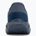Pánské běžecké boty Under Armour Ascend BL downpour gray/downpour gray/flash light 6