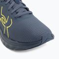 Pánské běžecké boty Under Armour Ascend BL downpour gray/downpour gray/flash light 7