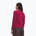 Dámská tréninková mikina Under Armour Motion claret/ox blood 2