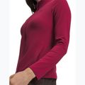 Dámská tréninková mikina Under Armour Motion claret/ox blood 3