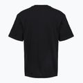 Pánské tričko na lezení Under Armour Icon HWT Tee Taped SS ultimate black/white 2