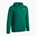 Dětská mikina Under Armour B Rival Fleece Hoodie campus ivy/white 3