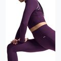 Dámské tréninkové legíny Under Armour Motion Leggings purple echo/mauve pink 7