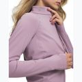 Dámská tréninková mikina Under Armour Vanish Elite mauve pink/metallic silver 3