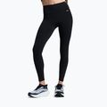 Dámské tréninkové legíny Under Armour Motion Leggings ultimate black/white
