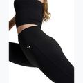 Dámské tréninkové legíny Under Armour Motion Leggings ultimate black/white 6