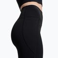 Dámské tréninkové legíny Under Armour Motion Leggings ultimate black/white 7