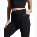 Dámské tréninkové legíny Under Armour Motion Leggings ultimate black/white 8