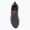 Pánské tréningové boty Under Armour Charged Edge castlerock/winter white/anthem red 5