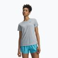Dámské tréninkové tričko Under Armour Tech Twist blue fog/downpour gray