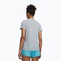 Dámské tréninkové tričko Under Armour Tech Twist blue fog/downpour gray 2