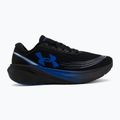 Pánské běžecké boty Under Armour Velociti Sport black/black/team royal 2