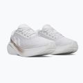 Dámské běžecké boty Under Armour Velociti Sport halo gray/metallic buff/white 2