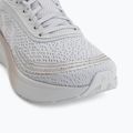 Dámské běžecké boty Under Armour Velociti Sport halo gray/metallic buff/white 7