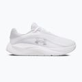 Dámské tréninkové boty Under Armour Radiant TR white/distant gray/metallic silver