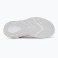 Dámské tréninkové boty Under Armour Radiant TR white/distant gray/metallic silver 4