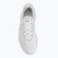 Dámské tréninkové boty Under Armour Radiant TR white/distant gray/metallic silver 5