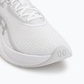 Dámské tréninkové boty Under Armour Radiant TR white/distant gray/metallic silver 7