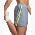 Pánské běžecké šortky Under Armour Launch 5" Shorts blue wind/flash light/reflective 4