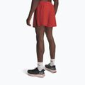 Pánské běžecké šortky Under Armour Launch 5" Shorts heritage red/black/reflective 3